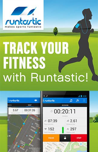 game pic for Runtastic pro GPS
